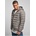 Urban Classics Мъжко зимно яке Urban Classics Basic asphaltMODEL711 SALE - , размер M