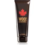 Dsquared2 Wood Pour Homme Гел за душ и вана за мъже 250ml