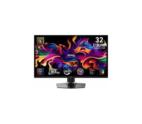 MSI MAG 322UP QD-OLED E16