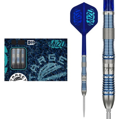 Target Japan Mizu Series 02 90% 24 g steel