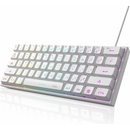 MageGee TS91-W