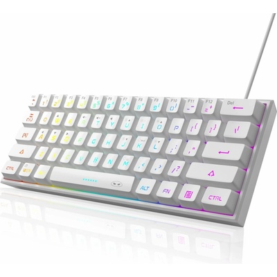 MageGee TS91-W