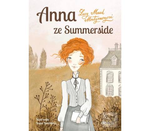 Anna ze Summerside