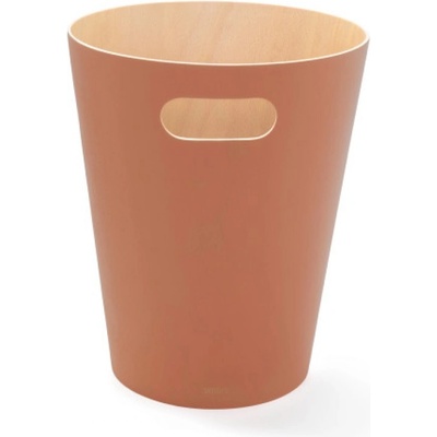 Umbra HK Limited UMBRA Кошче за боклук Woodrow 7, 5 л. - цвят SIERRA (UMBRA 082780-1258)