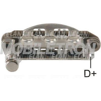 Diodový blok alternátoru Mitsubishi A2T40374 / A860T08370