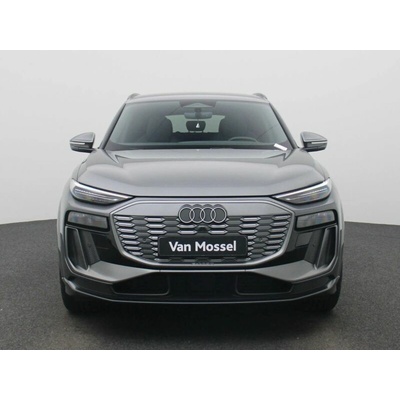 Audi Q6 quattro e-tron 285 kW