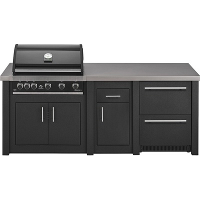 Grandpro EXCLUSIVE Maxim 2 Graphite