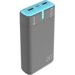Tracer EnerGen 20000 mAh (TRABAT47517)