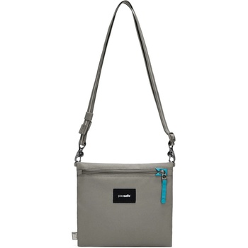 Pacsafe Чанта за рамо Pacsafe Go Crossbody Pouch Shoulder bag - Stone - размер One Size (510-6465-0511)