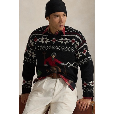 Ralph Lauren Пуловер Polo Ralph Lauren (710982259)