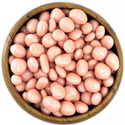 Zdravoslav Meruňky v jahodovo jogurtové polevě 250 g