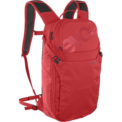 Evoc Ride 8 l + 2 l true red