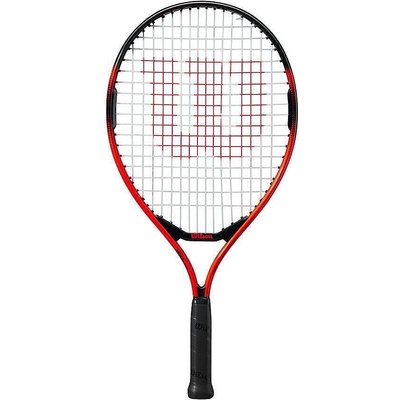 Wilson Тенис ракета wilson pro staff precision jr 19 (wr118210h)