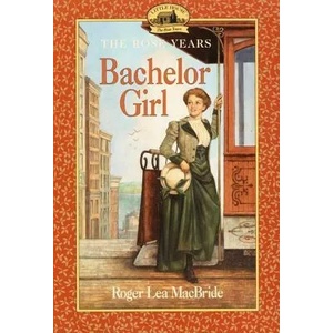Bachelor Girl (ISBN: 9780064406918)