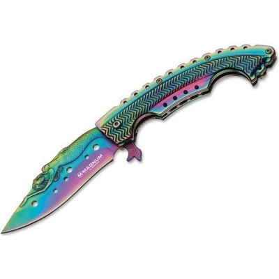 Böker Magnum Rainbow Mermaid
