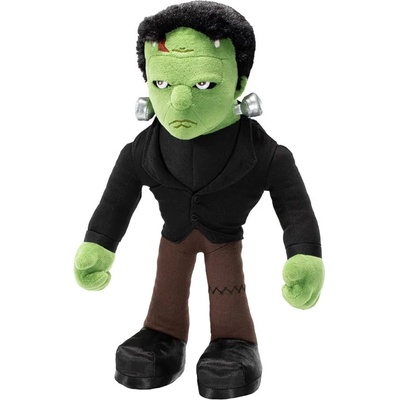 The Noble Collection Плюшена фигура The Noble Collection Horror: Universal Monsters - Frankenstein, 33 cm (NN1143)