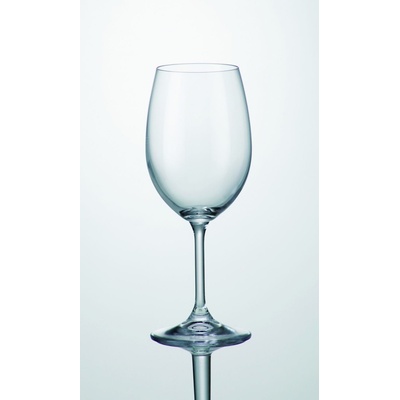 CZ SKLADEM CZ sklen KLARA SYLVIA červ víno 6 x 350 ml