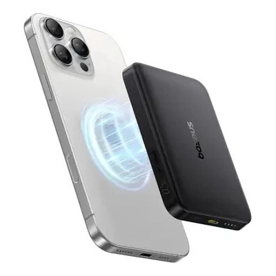 Baseus EnerFill FM12 Qi2 E0028500