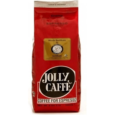 Jolly Caffé Crema 1 kg