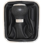 MEGA DRIVE Топка за скоростен лост vw tiguan / sharan 2008-2011; 2011- 5 скорости (fc21646)