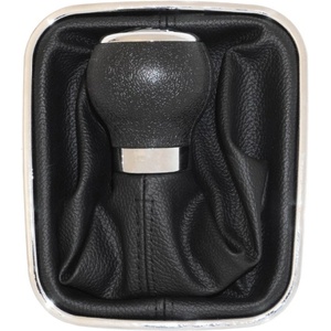 MEGA DRIVE Топка за скоростен лост vw tiguan / sharan 2008-2011; 2011- 5 скорости (fc21646)