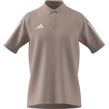 Adidas Блуза с яка Adidas Men's Performance Polo Shirt - Brown