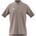 Adidas Блуза с яка Adidas Men's Performance Polo Shirt - Brown