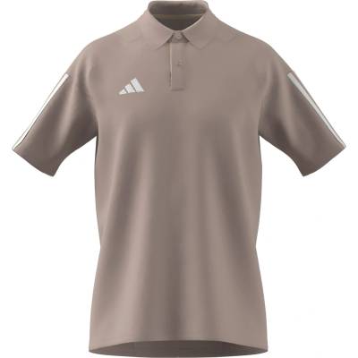 Adidas Блуза с яка Adidas Men's Performance Polo Shirt - Brown