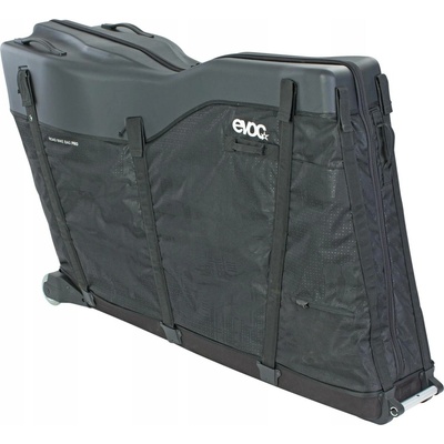 Obal Evoc Bike Bag Pro black – Zboží Dáma