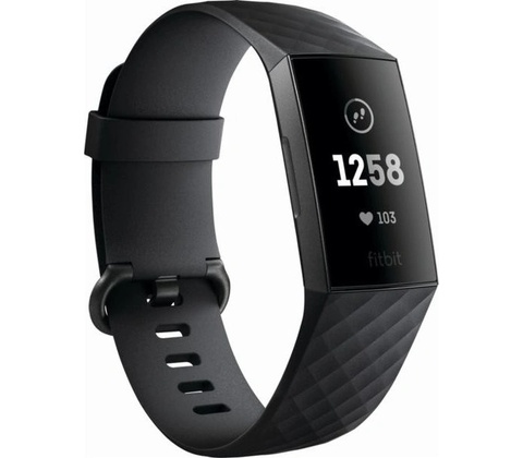 Fitbit Charge 3
