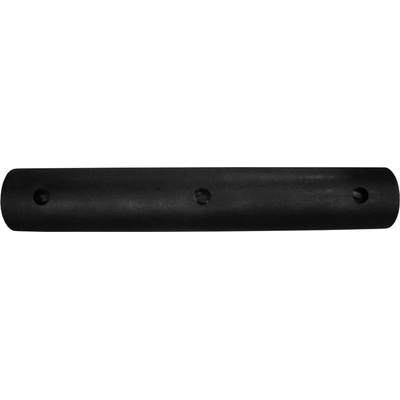 Nárazník z vulkanizované pryže Heavy Duty Rubber 900 – 200×200×900 mm