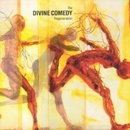 DIVINE COMEDY: REGENERATION CD