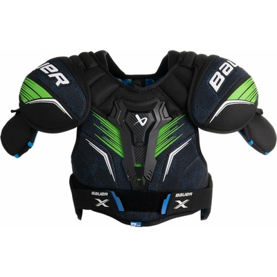 Chrániče ramen BAUER S24 X JR