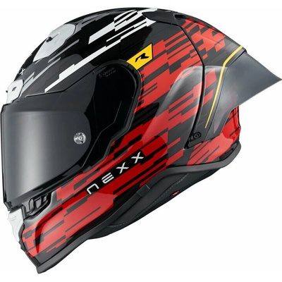 NEXX X.R3R Glitch Racer