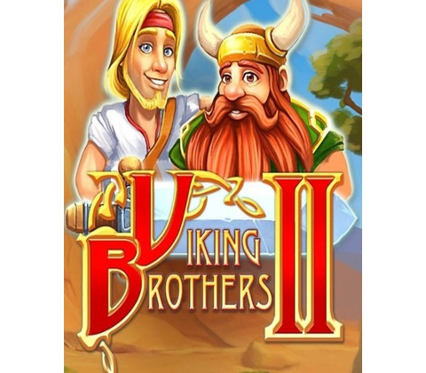 Viking Brothers 2
