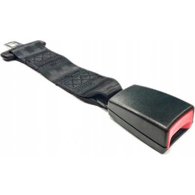 Automax Prodloužení bezpečnostního pásu 29 cm E-mark