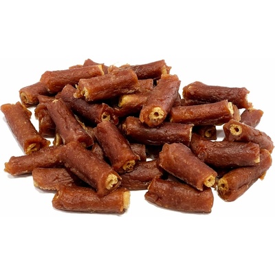 ALDA ALDA G081 RÝŽOVÁ TRUBKA S KRÁLÍKEM 500 g