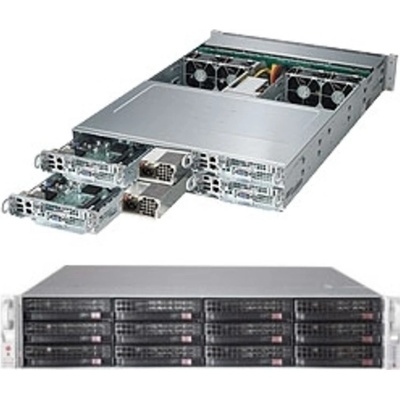 Supermicro SYS-6028TP-HC0FR