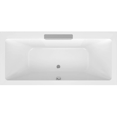 Polysan CASCATA 185x85x45cm 73836.100