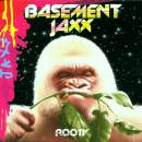 BASEMENT JAXX: ROOTY CD