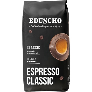 Eduscho Кафе на зърна Eduscho Espresso classic, 1кг