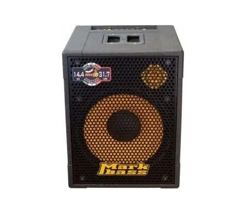 Markbass MB58R CMD 151
