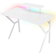Genesis Holm 320 RGB bílý