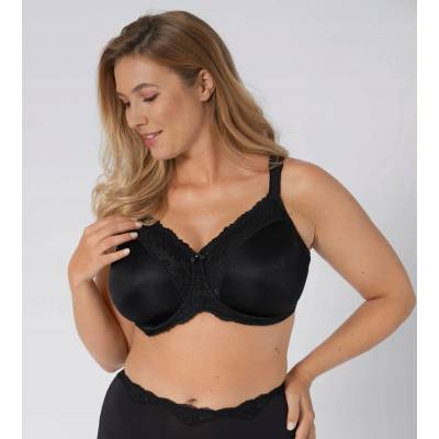 Triumph Ladyform Soft W minimizer čierna