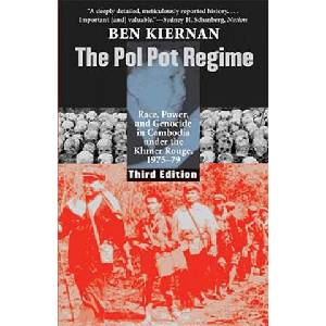 Pol Pot Regime (ISBN: 9780300144345)