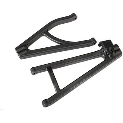 Traxxas Задно дясно черно окачване Traxxas