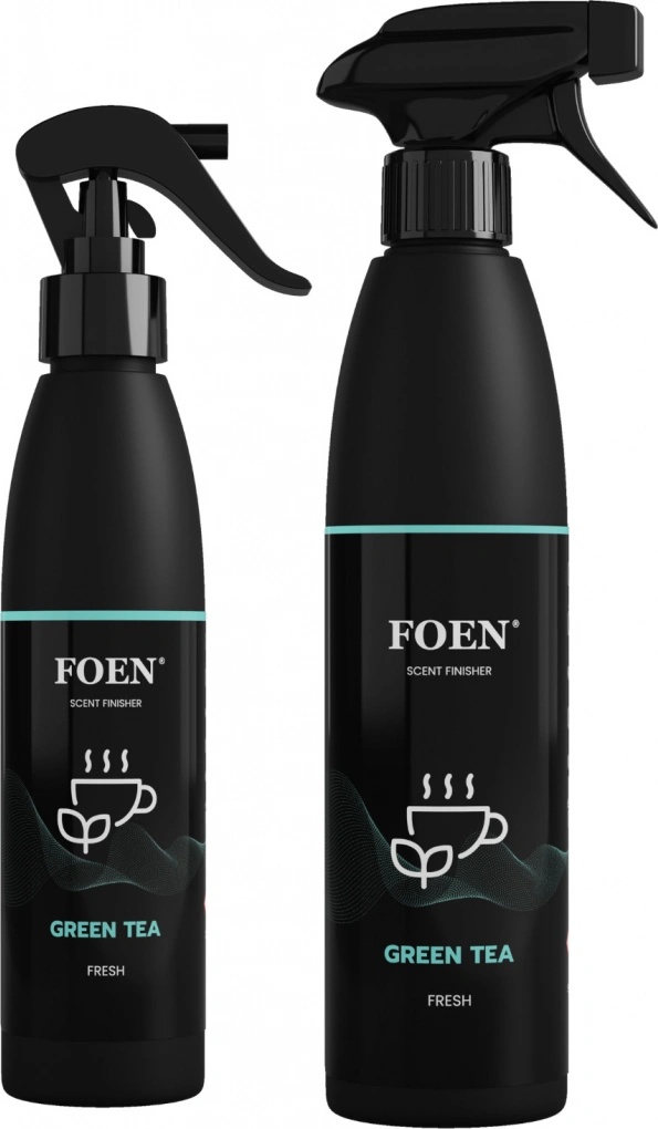 Foen Green Tea 200 ml