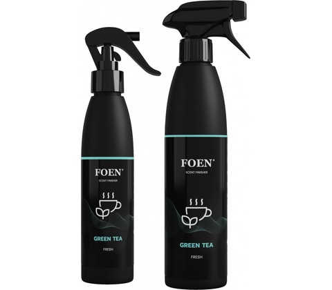 Foen Green Tea 200 ml