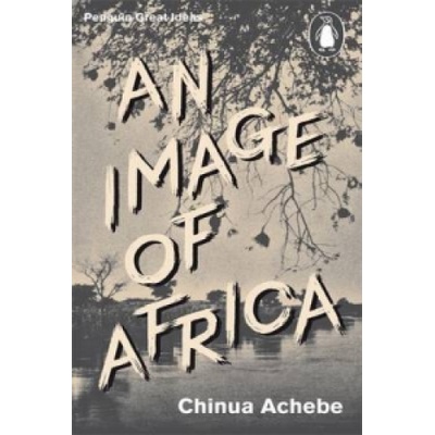 Image of Africa Achebe Chinua