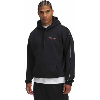 Under Armour Суитшърт Pjt Rck Icon Fleece Hdy